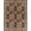 Moud Garden orientalisk matta 146 x 195 cm