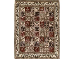 Moud Garden orientalisk matta 146 x 195 cm