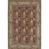 Moud Garden orientalisk matta 197 x 291 cm