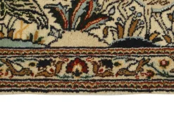 Moud Garden orientalisk matta 197 x 291 cm