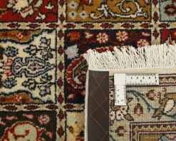 Moud Garden orientalisk matta 197 x 291 cm