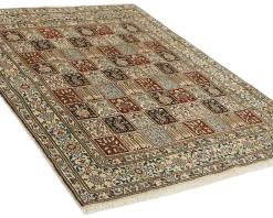 Moud Garden orientalisk matta 146 x 187 cm