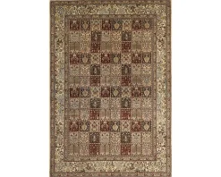Moud Garden orientalisk matta 205 x 305 cm