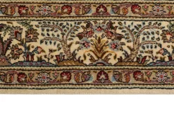 Moud Garden orientalisk matta 202 x 305 cm