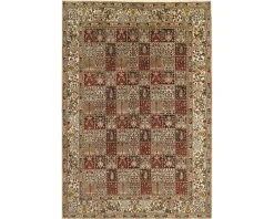 Moud Garden orientalisk matta 200 x 290 cm