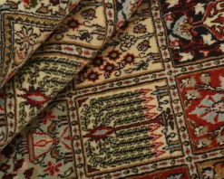 Moud Garden orientalisk matta 201 x 278 cm