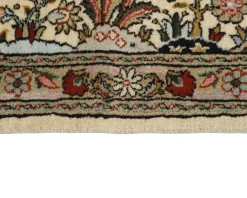 Moud Garden orientalisk matta 200 x 300 cm