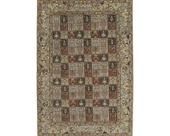 Moud Garden orientalisk matta 200 x 297 cm