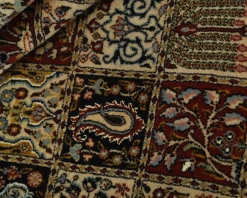 Moud Garden orientalisk matta 200 x 297 cm