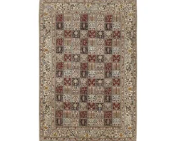 Moud Garden orientalisk matta 202 x 300 cm