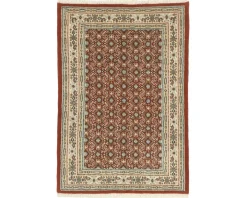 Moud Mahi orientalisk matta 80 x 121 cm
