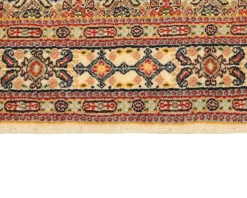 Moud Mahi orientalisk matta 78 x 117 cm