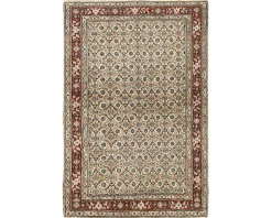 Moud Mahi orientalisk matta 93 x 143 cm
