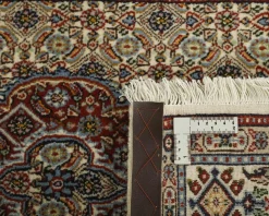 Moud Mahi orientalisk matta 81 x 119 cm