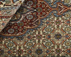 Moud Mahi orientalisk matta 81 x 119 cm
