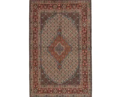 Moud Mahi orientalisk matta 145 x 225 cm