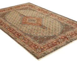 Moud Mahi orientalisk matta 145 x 225 cm