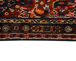 Moud Mahi orientalisk matta 211 x 317 cm