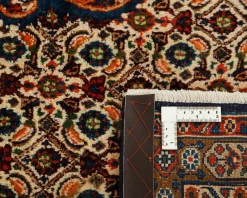 Moud Mahi orientalisk matta 211 x 317 cm