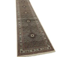Moud Mahi orientalisk matta 79 x 380 cm