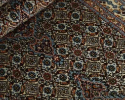 Moud Mahi orientalisk matta 79 x 380 cm