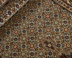 Moud Mahi orientalisk matta 82 x 390 cm