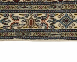 Moud Mahi orientalisk matta 79 x 387 cm