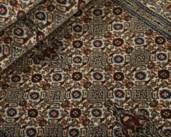 Moud Mahi orientalisk matta 79 x 387 cm