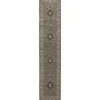 Moud Mahi orientalisk matta 81 x 385 cm