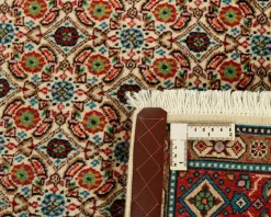 Moud Mahi orientalisk matta 75 x 119 cm