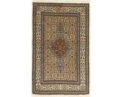 Moud Mahi orientalisk matta 75 x 118 cm