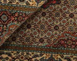 Moud Mahi orientalisk matta 76 x 123 cm