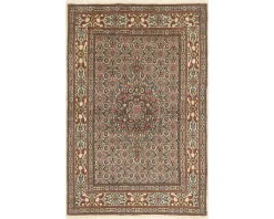 Moud Mahi orientalisk matta 81 x 118 cm