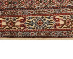 Moud Mahi orientalisk matta 81 x 118 cm