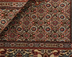 Moud Mahi orientalisk matta 81 x 118 cm