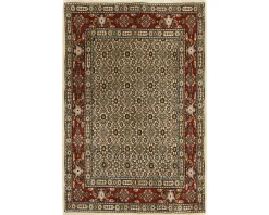 Moud Mahi orientalisk matta 83 x 120 cm
