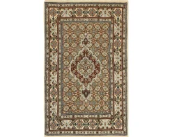 Moud Mahi orientalisk matta 76 x 126 cm