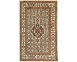 Moud Mahi orientalisk matta 81 x 127 cm