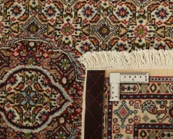 Moud Mahi orientalisk matta 82 x 121 cm