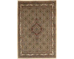 Moud Mahi orientalisk matta 82 x 121 cm