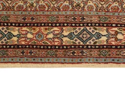 Moud Mahi orientalisk matta 83 x 123 cm