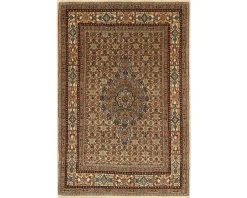 Moud Mahi orientalisk matta 83 x 123 cm