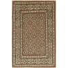 Moud Mahi orientalisk matta 82 x 122 cm