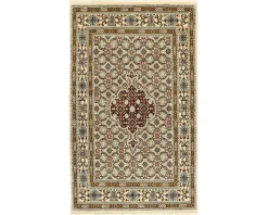 Moud Mahi orientalisk matta 77 x 120 cm