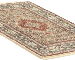 Moud Mahi orientalisk matta 78 x 120 cm
