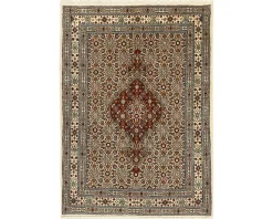 Moud Mahi orientalisk matta 81 x 117 cm