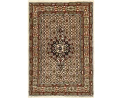 Moud Mahi orientalisk matta 81 x 117 cm