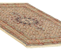 Moud Mahi orientalisk matta 81 x 117 cm