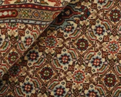 Moud Mahi orientalisk matta 81 x 117 cm