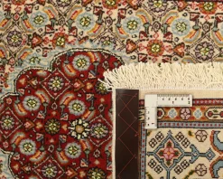 Moud Mahi orientalisk matta 80 x 112 cm